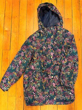 Joules Raincoat